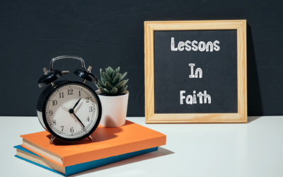 Lessons In Faith