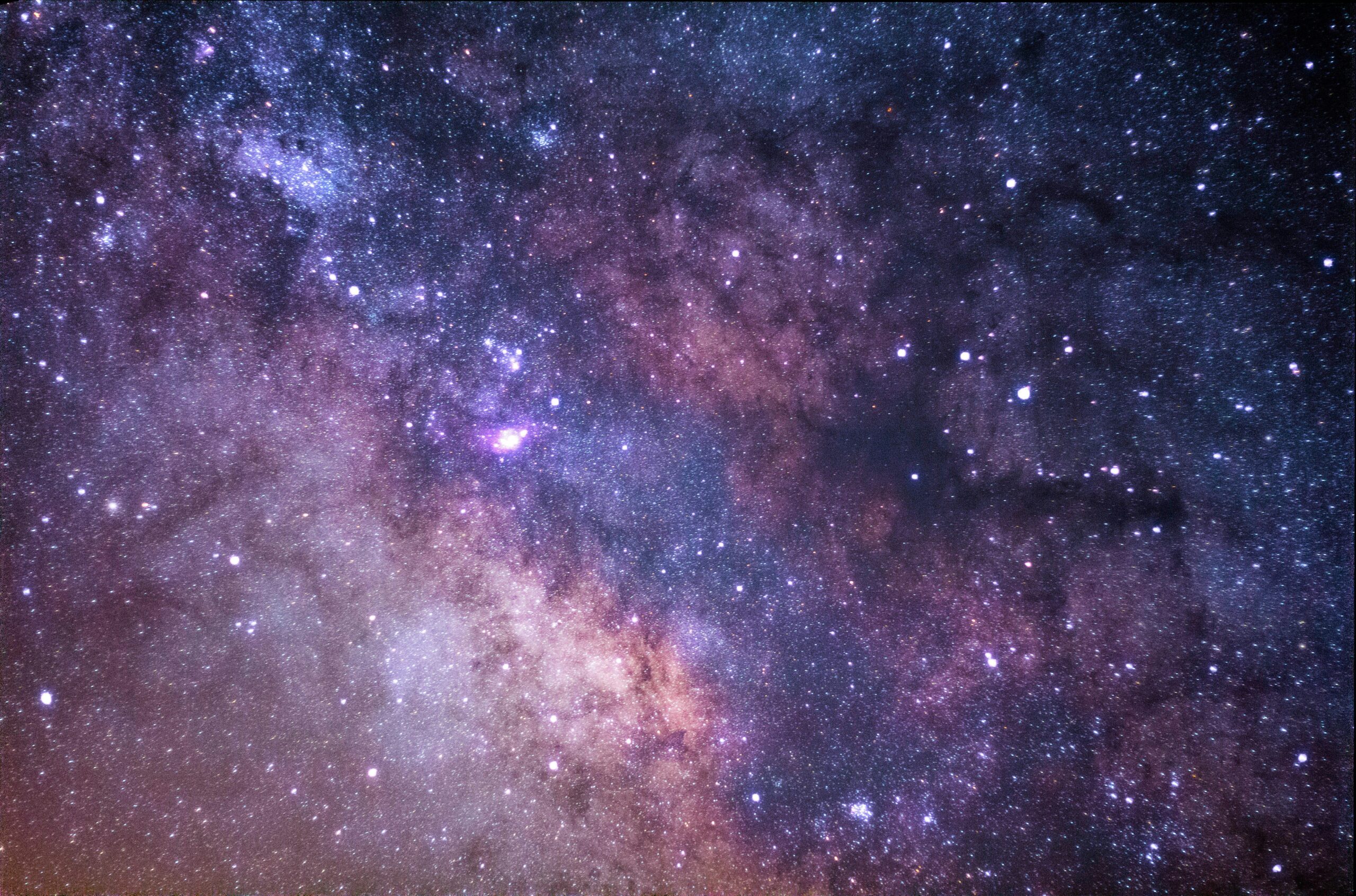 From Stars to Stones